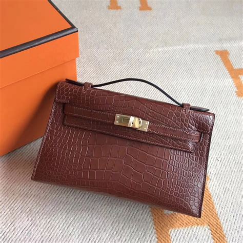 hermes pochette clutch price|Hermes evening bag.